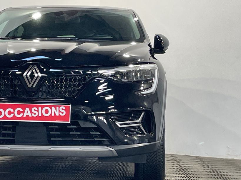 RENAULT ARKANA 2024 - Photo n°7