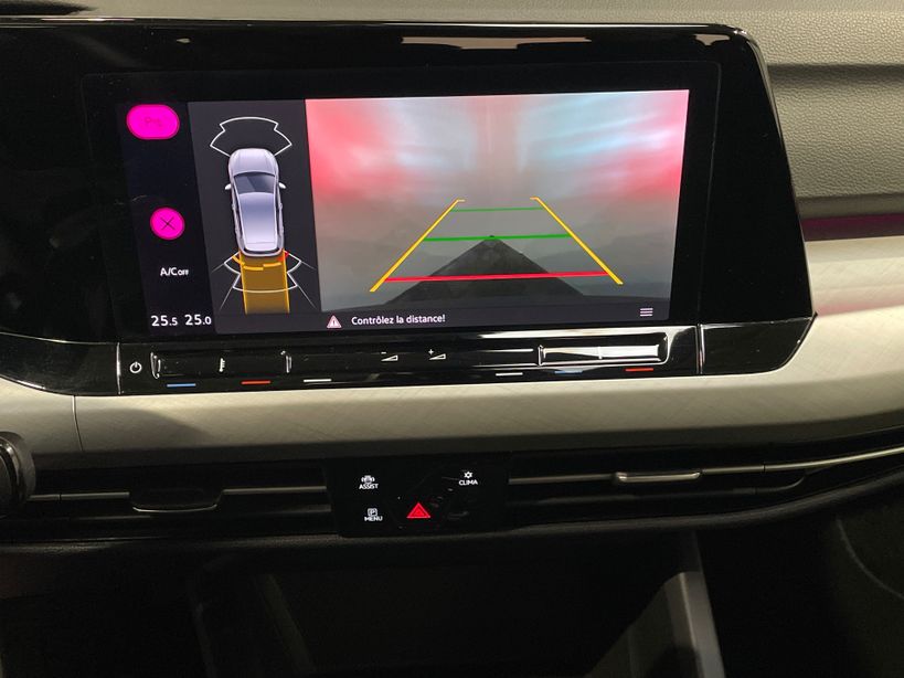 VOLKSWAGEN GOLF 2023 - Photo n°12