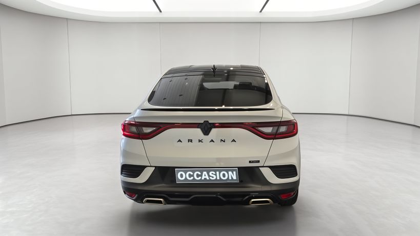RENAULT ARKANA 2023 - Photo n°5