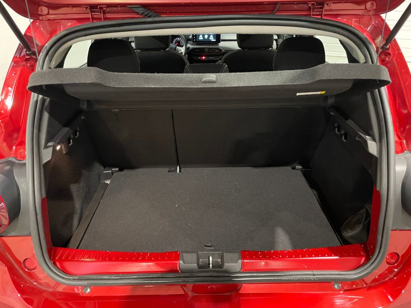 DACIA SANDERO 2022 - Photo n°39