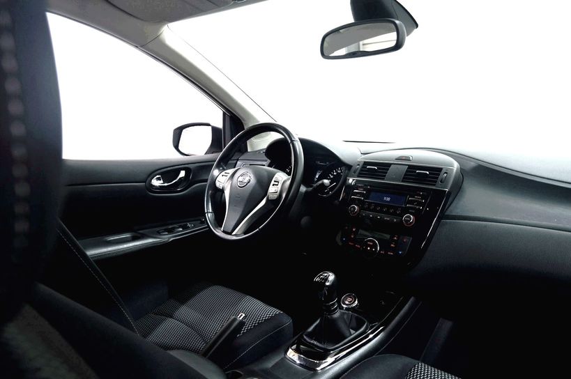 NISSAN PULSAR 2015 - Photo n°8