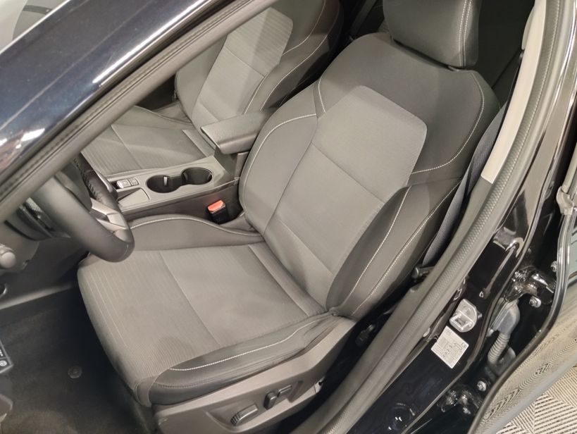 RENAULT ARKANA 2024 - Photo n°25