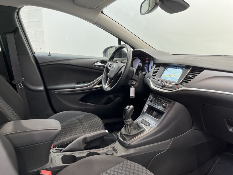 OPEL ASTRA 2019 - Photo n°20
