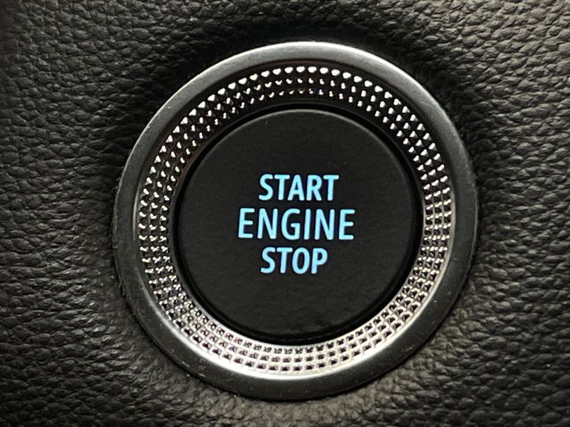 RENAULT CAPTUR 2022 - Photo n°32