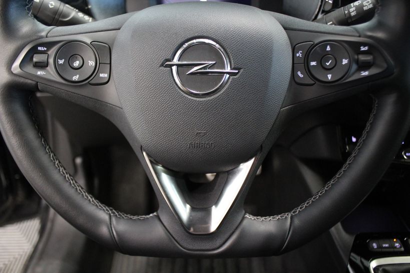 Opel CORSA 2021 - Photo n°28