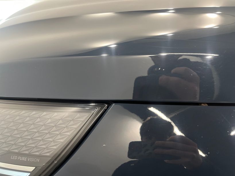 RENAULT CAPTUR 2022 - Photo n°9
