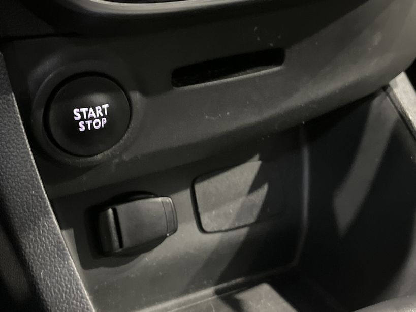 RENAULT CLIO IV SOCIETE 2019 - Photo n°15