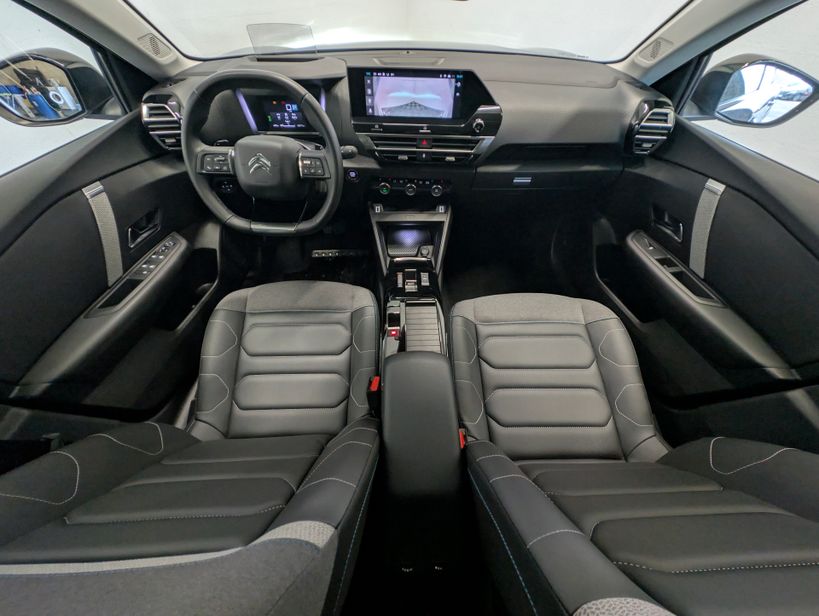 CITROEN C4 2024 - Photo n°20
