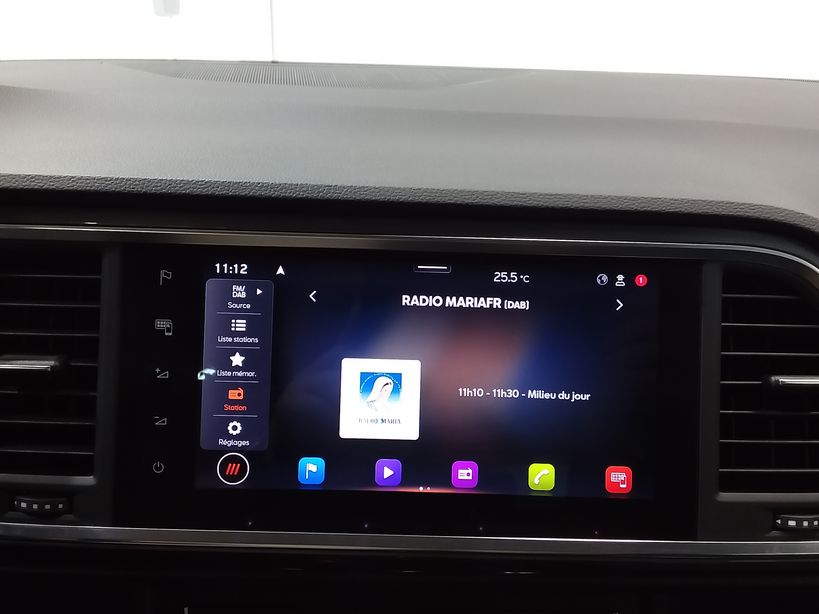 SEAT ATECA 2021 - Photo n°18