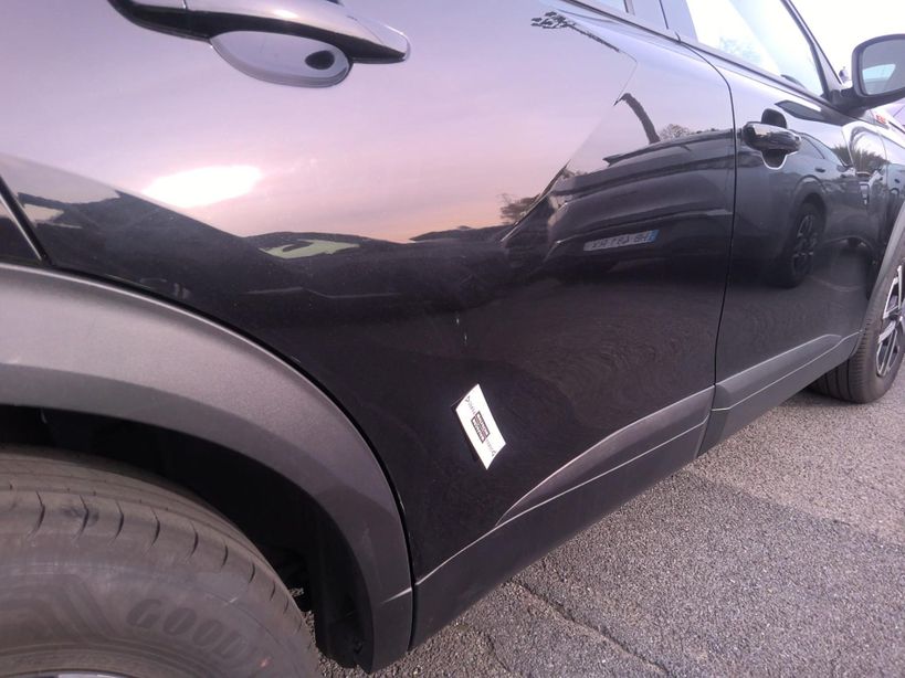 PEUGEOT 2008 2025 - Photo n°6