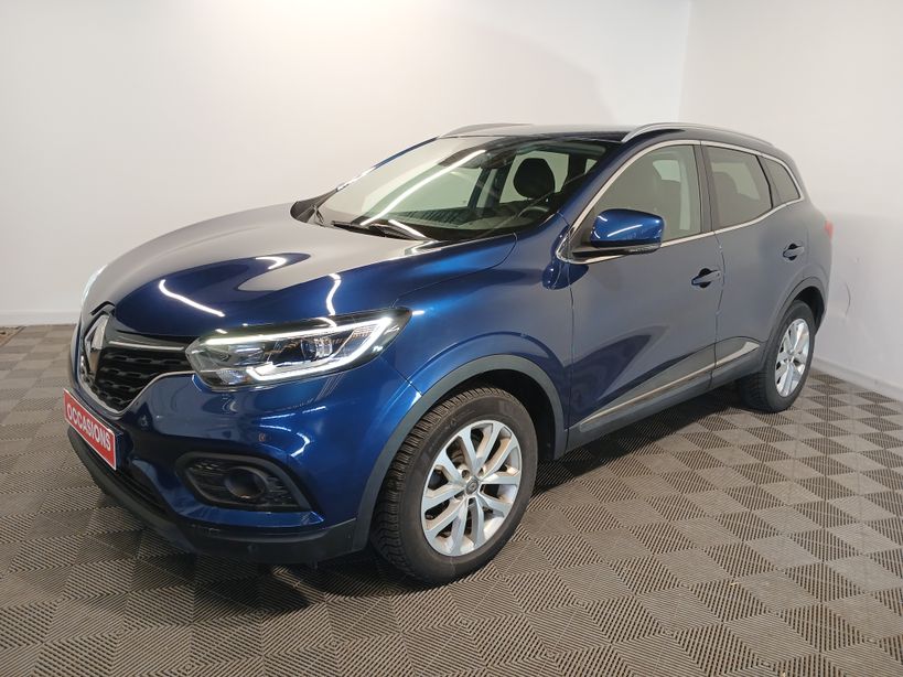 RENAULT KADJAR 2021 - Photo n°1