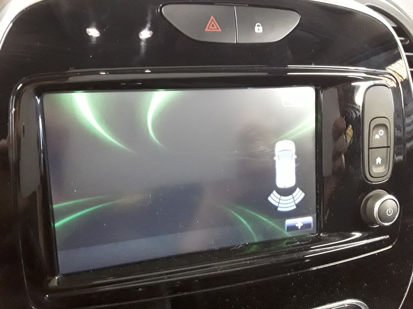 RENAULT CAPTUR 2018 - Photo n°17
