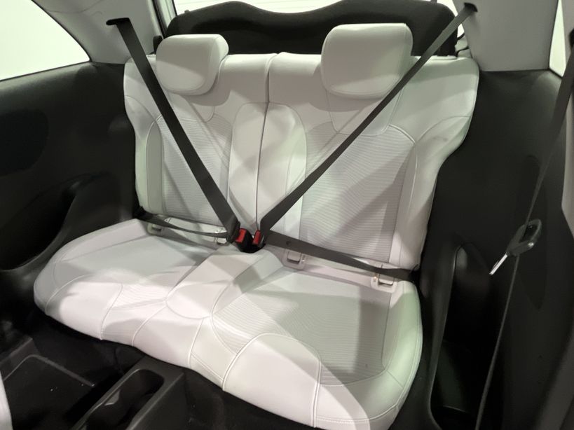 OPEL ADAM 2014 - Photo n°9