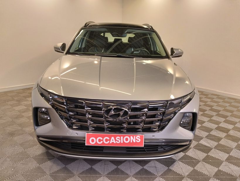 HYUNDAI TUCSON 2023 - Photo n°6