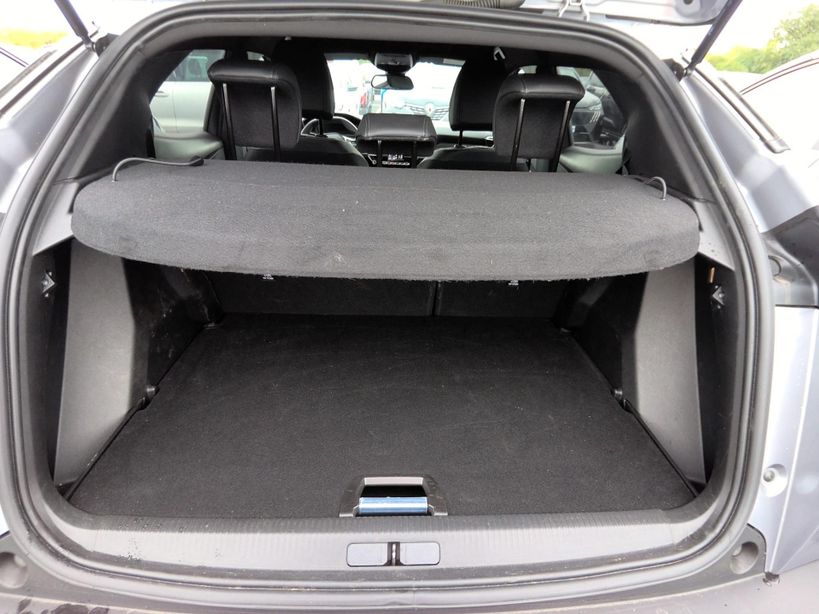 PEUGEOT 2008 2025 - Photo n°6