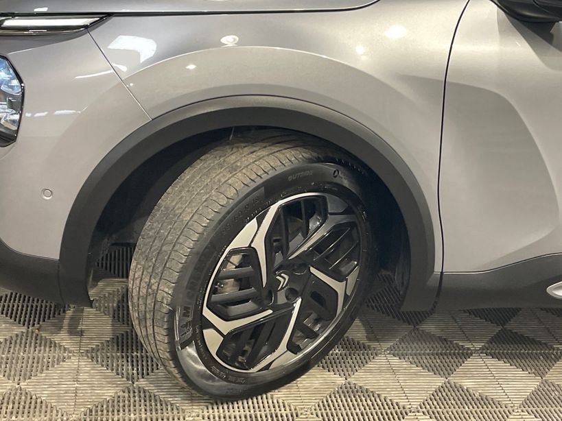 CITROEN C4 2024 - Photo n°11