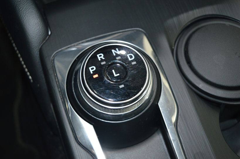 FORD KUGA 2021 - Photo n°18