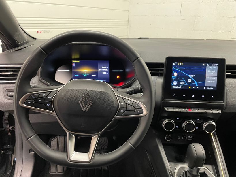 RENAULT CLIO V 2025 - Photo n°14