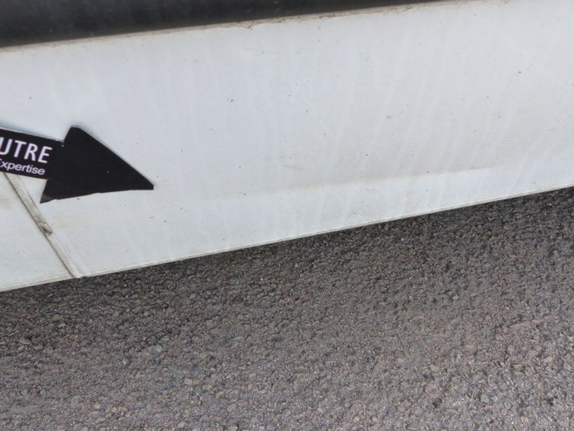 RENAULT MASTER FOURGON 2019 - Photo n°8
