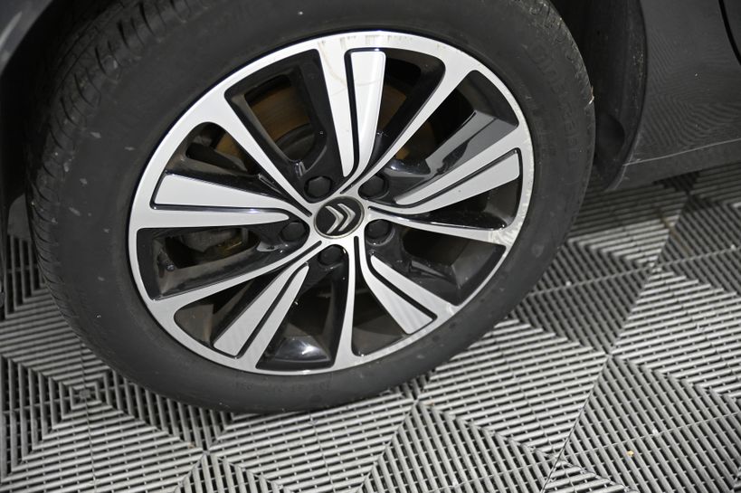 CITROEN GRAND C4 PICASSO BUSINESS 2017 - Photo n°10