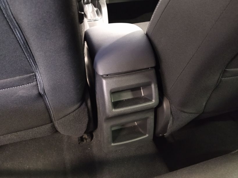 CITROEN C4 2016 - Photo n°22