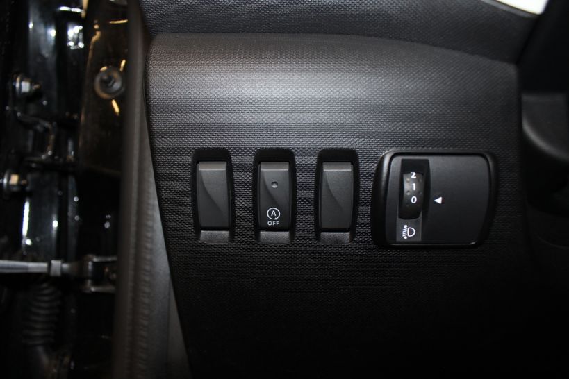 RENAULT TWINGO III 2019 - Photo n°12