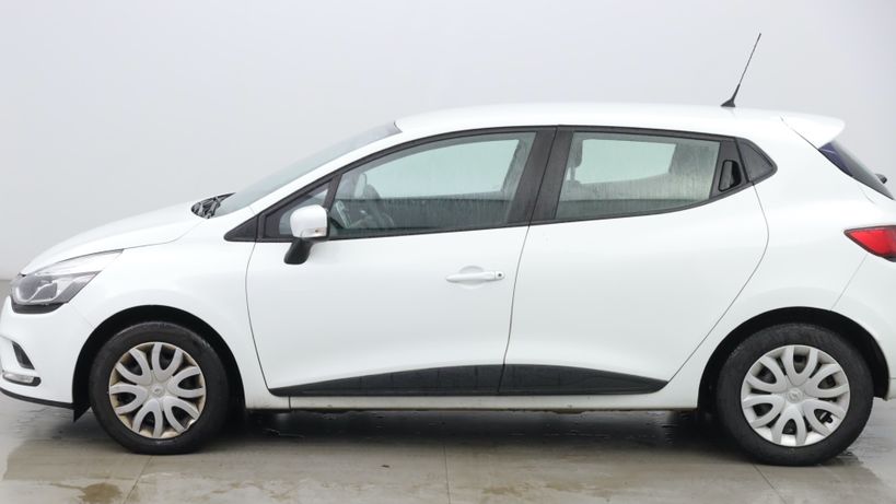RENAULT CLIO IV SOCIETE 2018 - Photo n°2