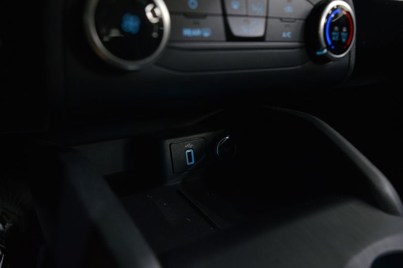 FORD FOCUS 2019 - Photo n°22