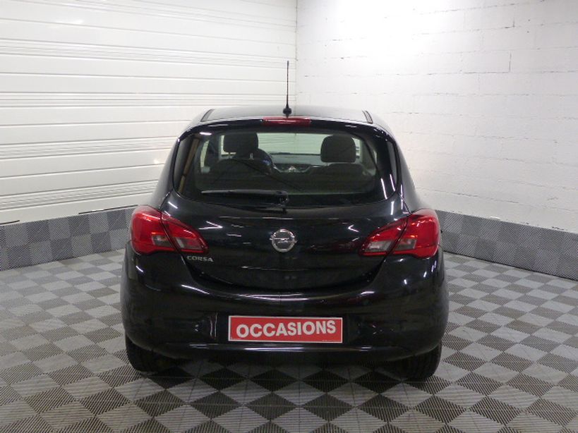 OPEL CORSA 2016 - Photo n°30