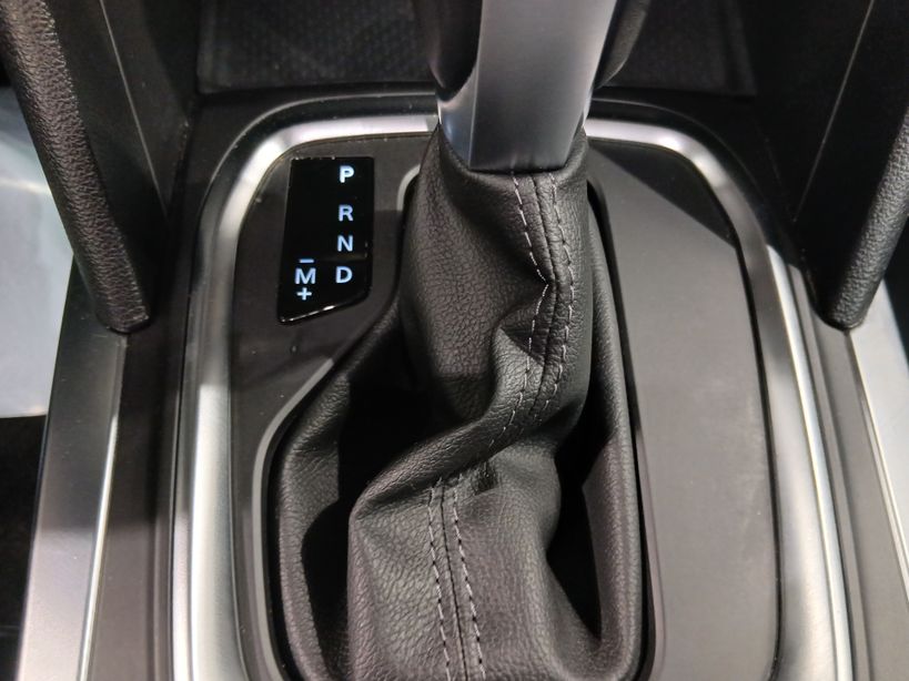 RENAULT MEGANE IV ESTATE 2023 - Photo n°17