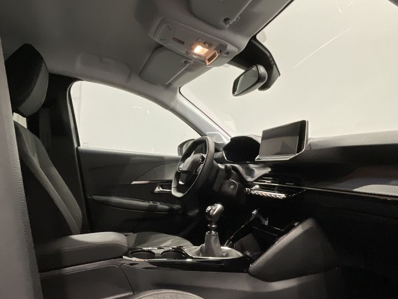PEUGEOT 208 2024 - Photo n°51