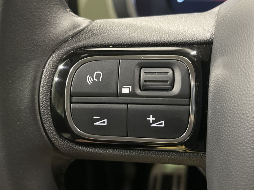 CITROEN C5 AIRCROSS 2021 - Photo n°27