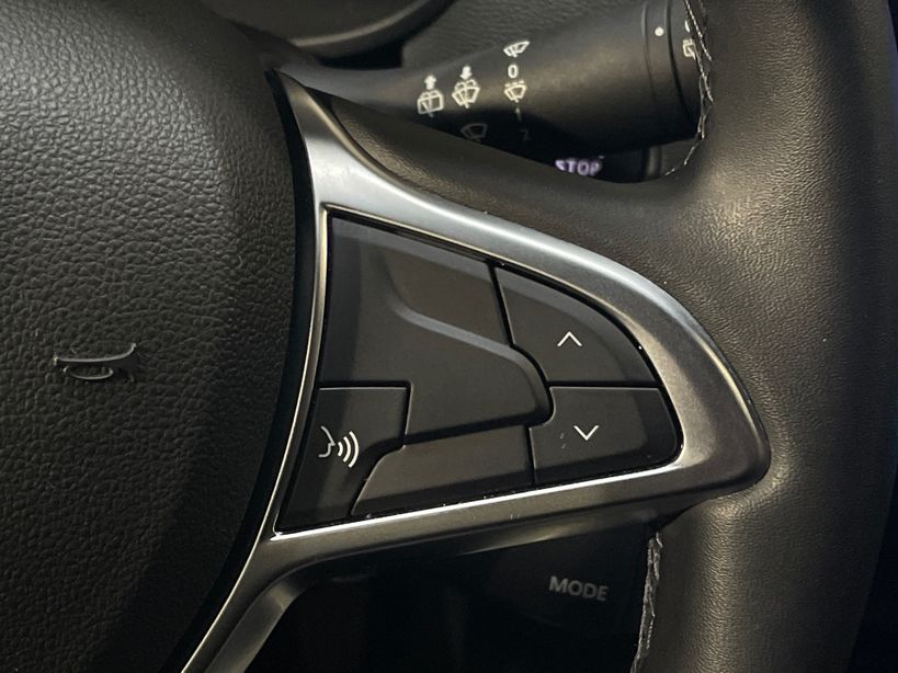 DACIA DUSTER 2022 - Photo n°23