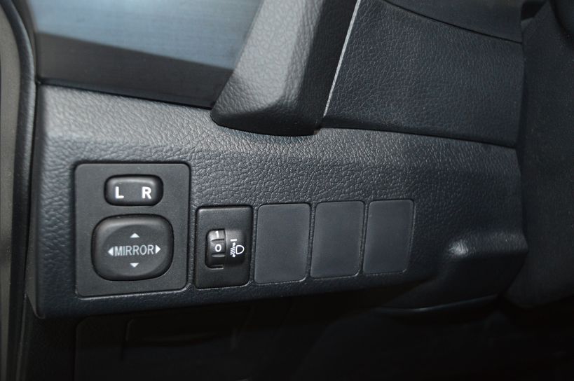 TOYOTA AURIS BUSINESS 2014 - Photo n°28