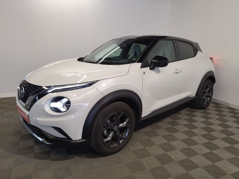 NISSAN JUKE 2021 - Photo n°1