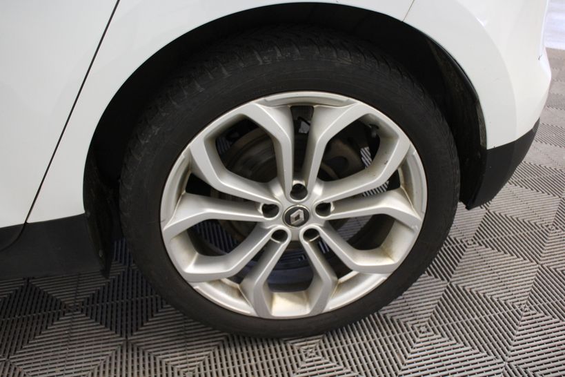 RENAULT SCENIC IV 2018 - Photo n°29