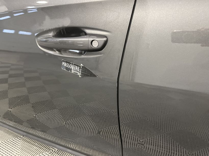 PEUGEOT 508 BUSINESS 2021 - Photo n°5