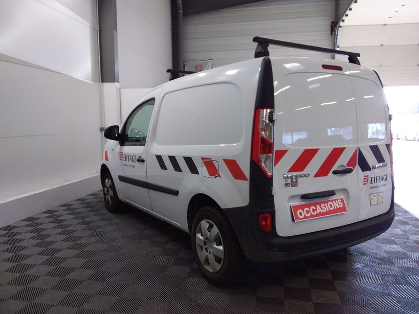 RENAULT KANGOO EXPRESS 2020 - Photo n°6