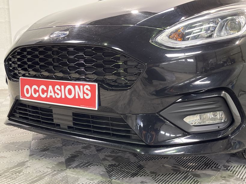 FORD FIESTA 2020 - Photo n°39