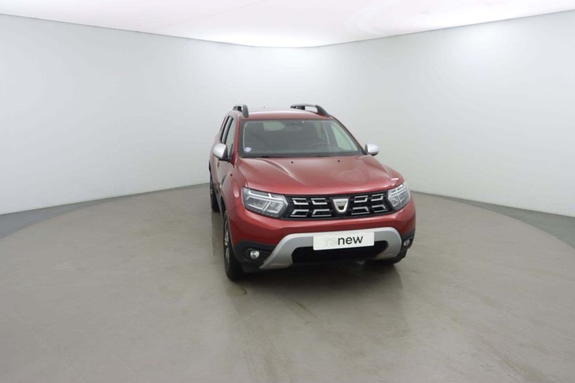 DACIA DUSTER 2022 - Photo n°2