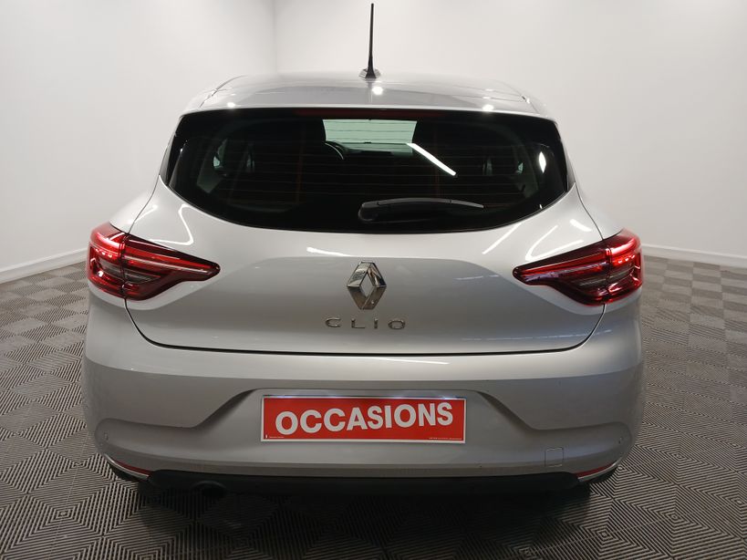 RENAULT CLIO V 2020 - Photo n°6