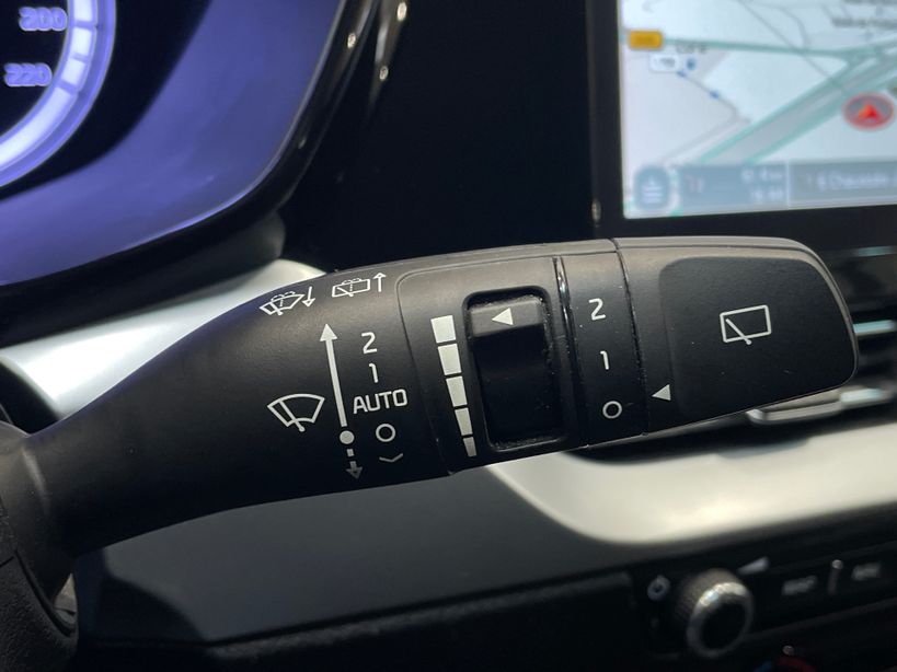 KIA NIRO 2021 - Photo n°31