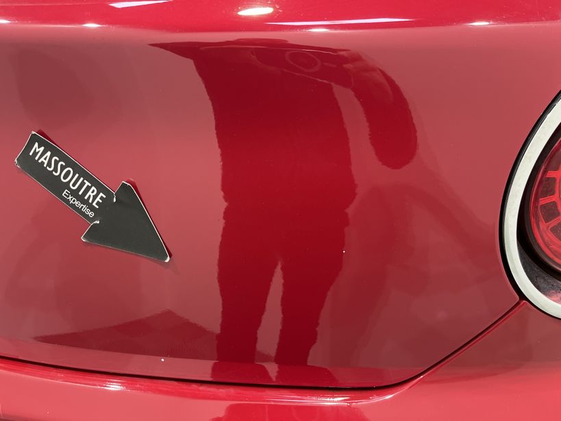 ALFA ROMEO MITO 2013 - Photo n°15