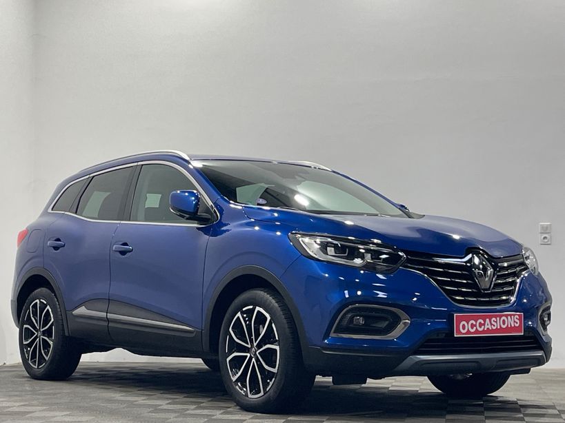 RENAULT KADJAR 2022 - Photo n°2