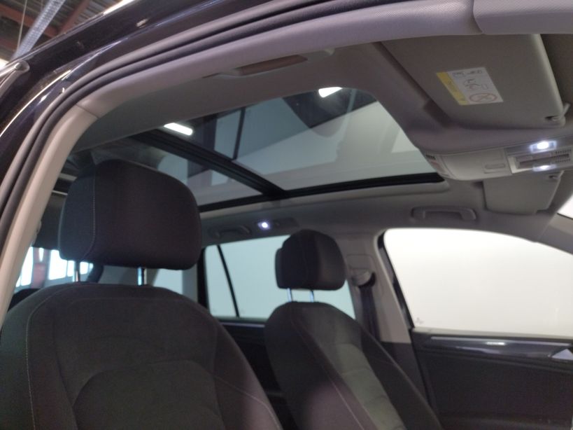 VOLKSWAGEN TIGUAN 2018 - Photo n°10
