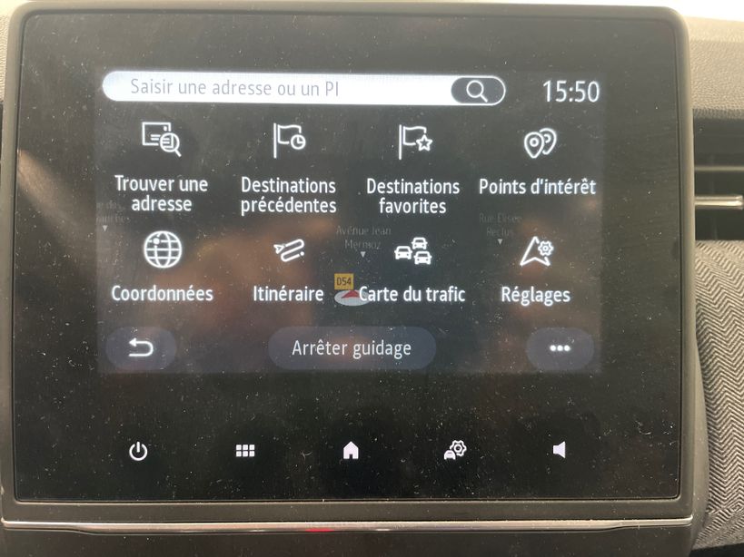 RENAULT CLIO V 2025 - Photo n°29