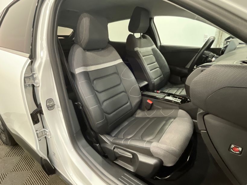 CITROEN C4 2024 - Photo n°48