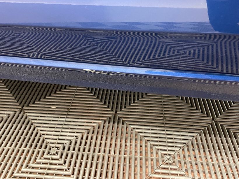 VOLKSWAGEN POLO 2025 - Photo n°3