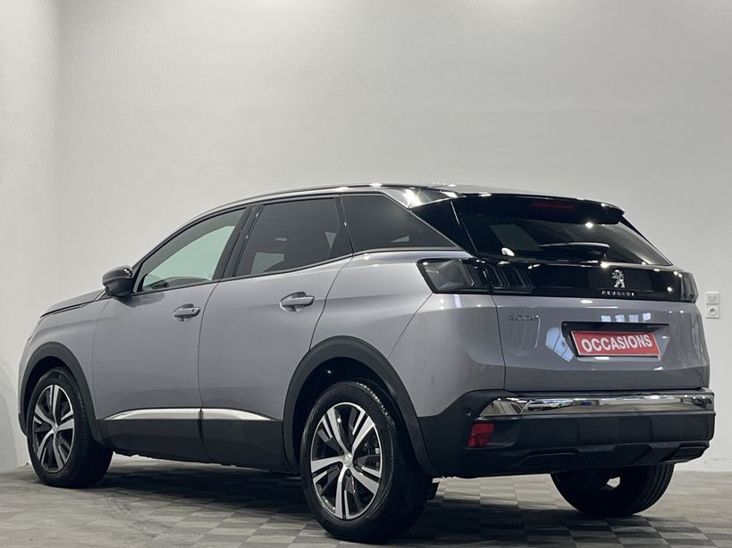 PEUGEOT 3008 2024 - Photo n°4