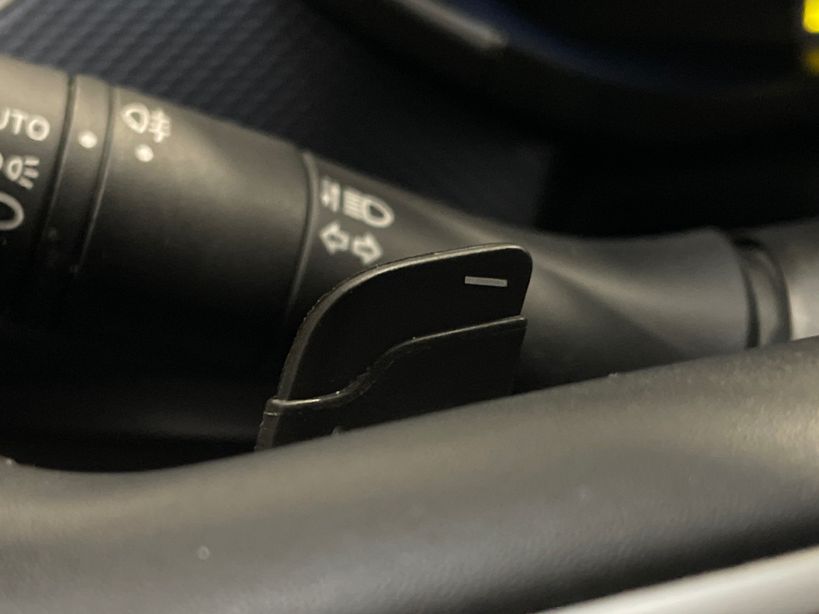 RENAULT ARKANA 2024 - Photo n°27